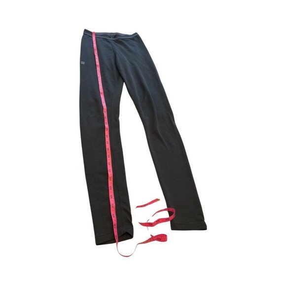 MEC Mountain Equipment Coop Black Casual Girls Pants Size 14. - Picture 4 of 6